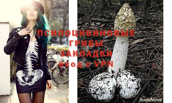 винт Зерноград